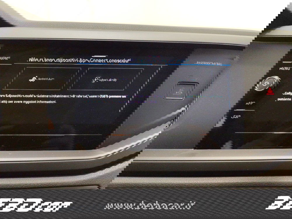 Volkswagen Polo nuova a Torino (17)