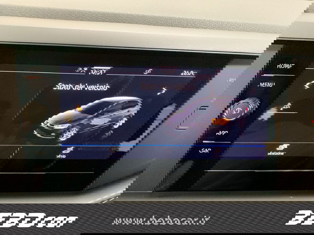 Volkswagen Polo nuova a Torino (18)