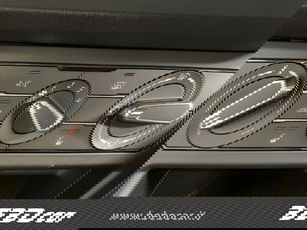 Volkswagen Polo nuova a Torino (19)