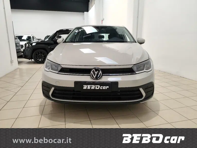 Volkswagen Polo nuova a Torino (2)