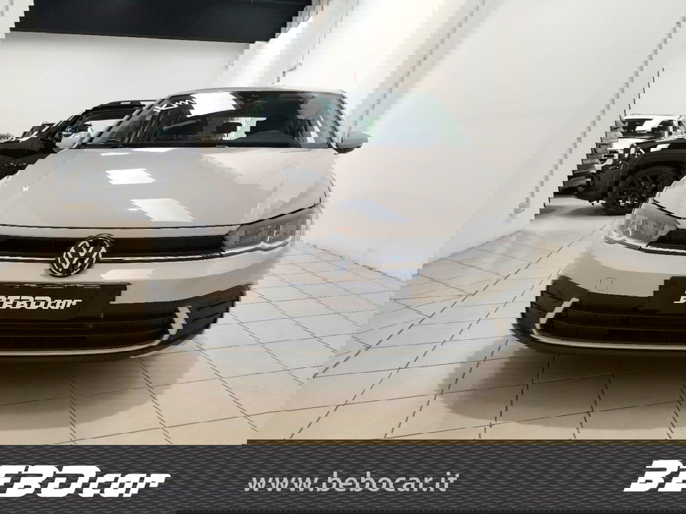 Volkswagen Polo nuova a Torino (2)