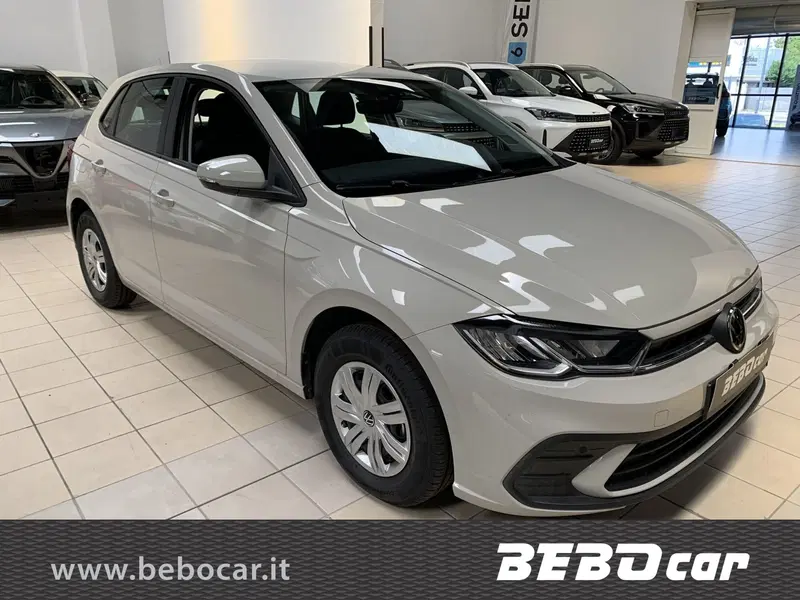Volkswagen Polo nuova a Torino (3)