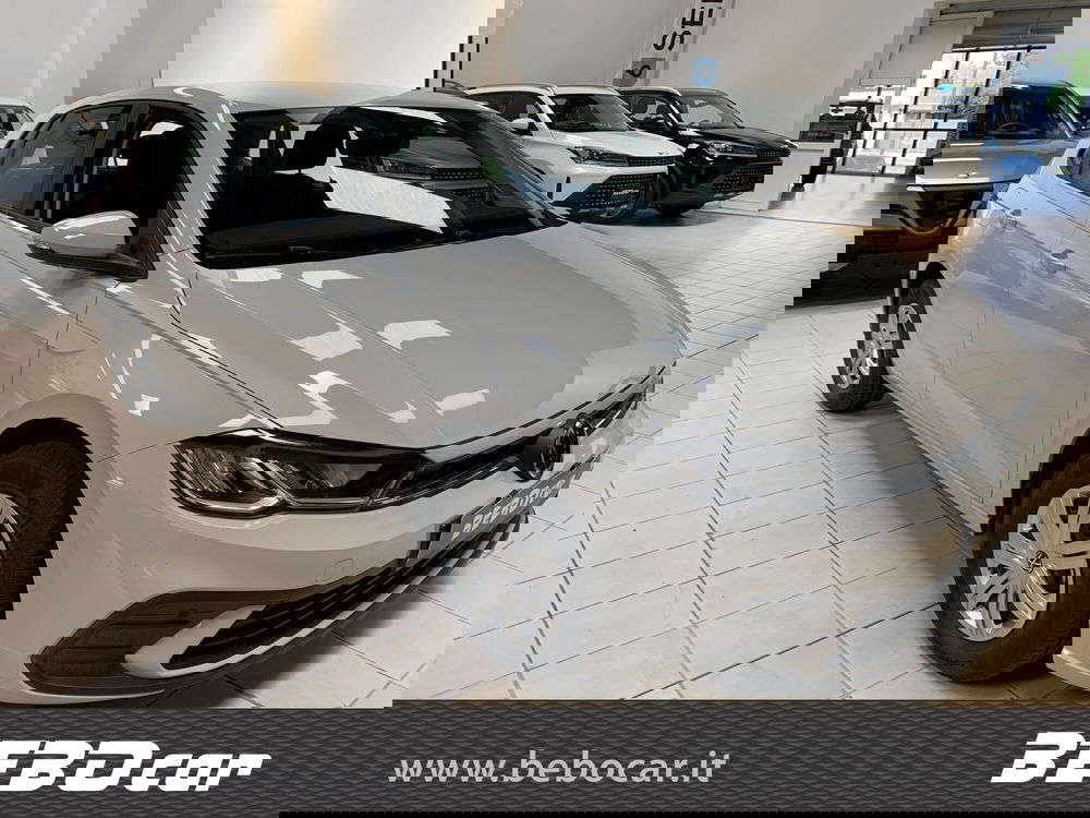 Volkswagen Polo nuova a Torino (3)