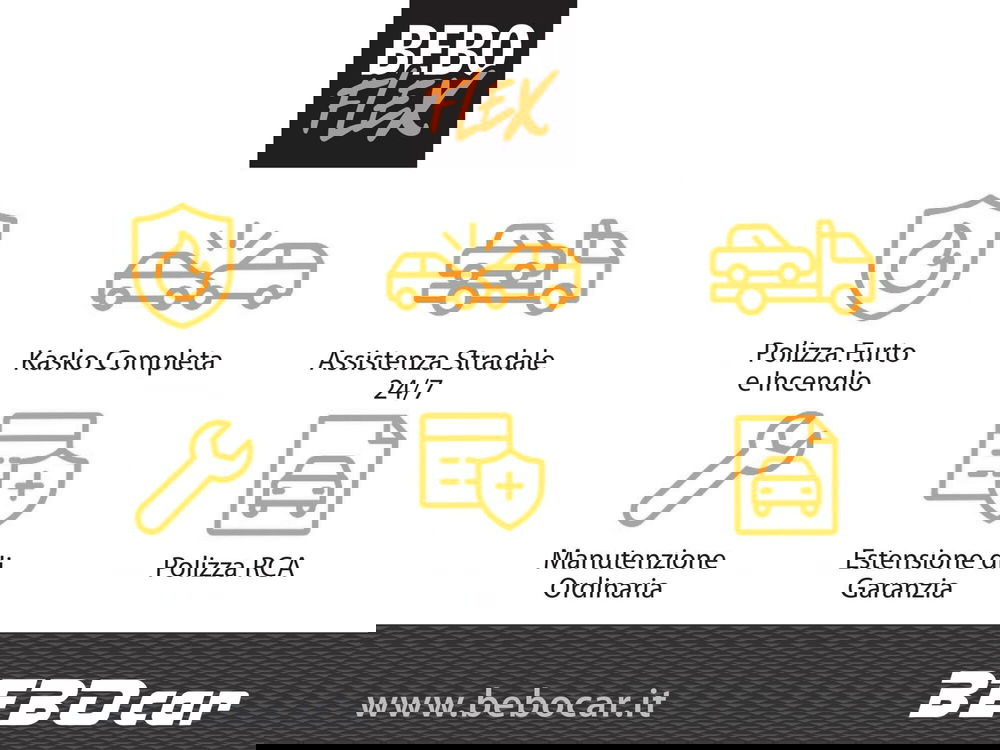 Volkswagen Polo nuova a Torino (4)