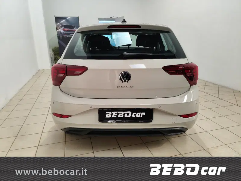 Volkswagen Polo nuova a Torino (5)