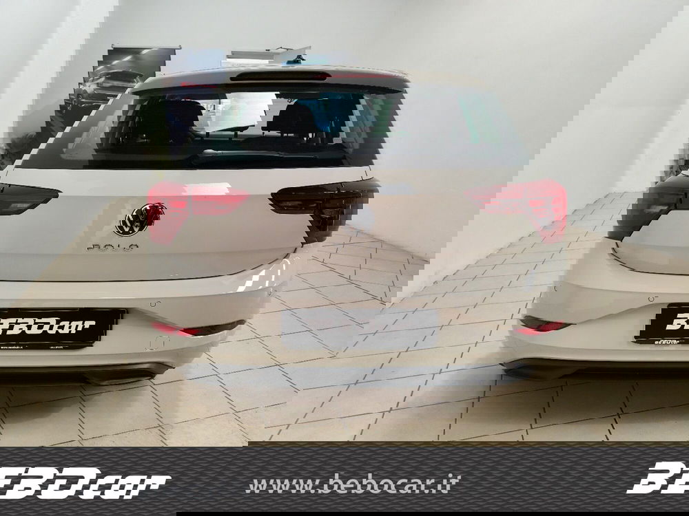 Volkswagen Polo nuova a Torino (5)