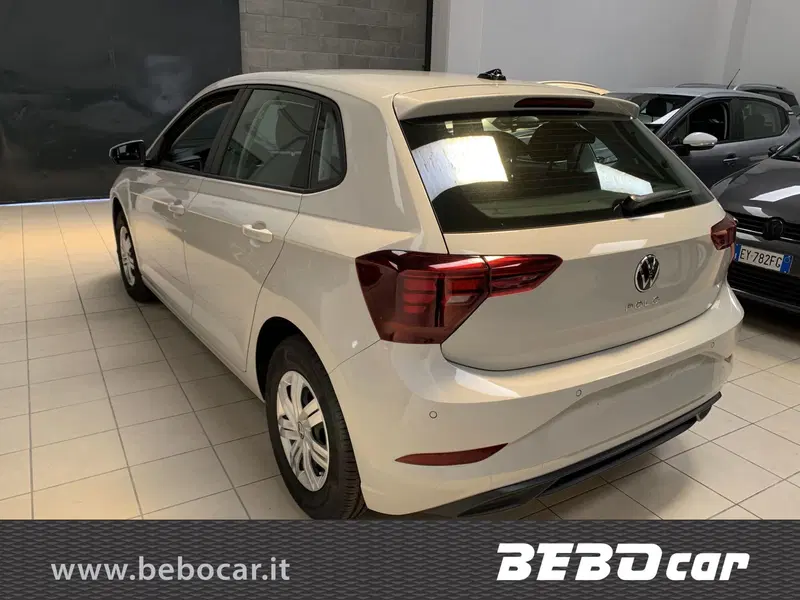 Volkswagen Polo nuova a Torino (6)