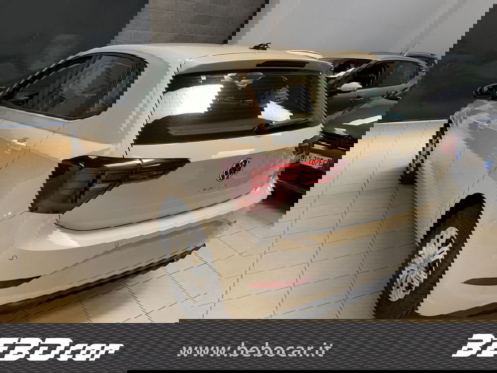 Volkswagen Polo nuova a Torino (6)