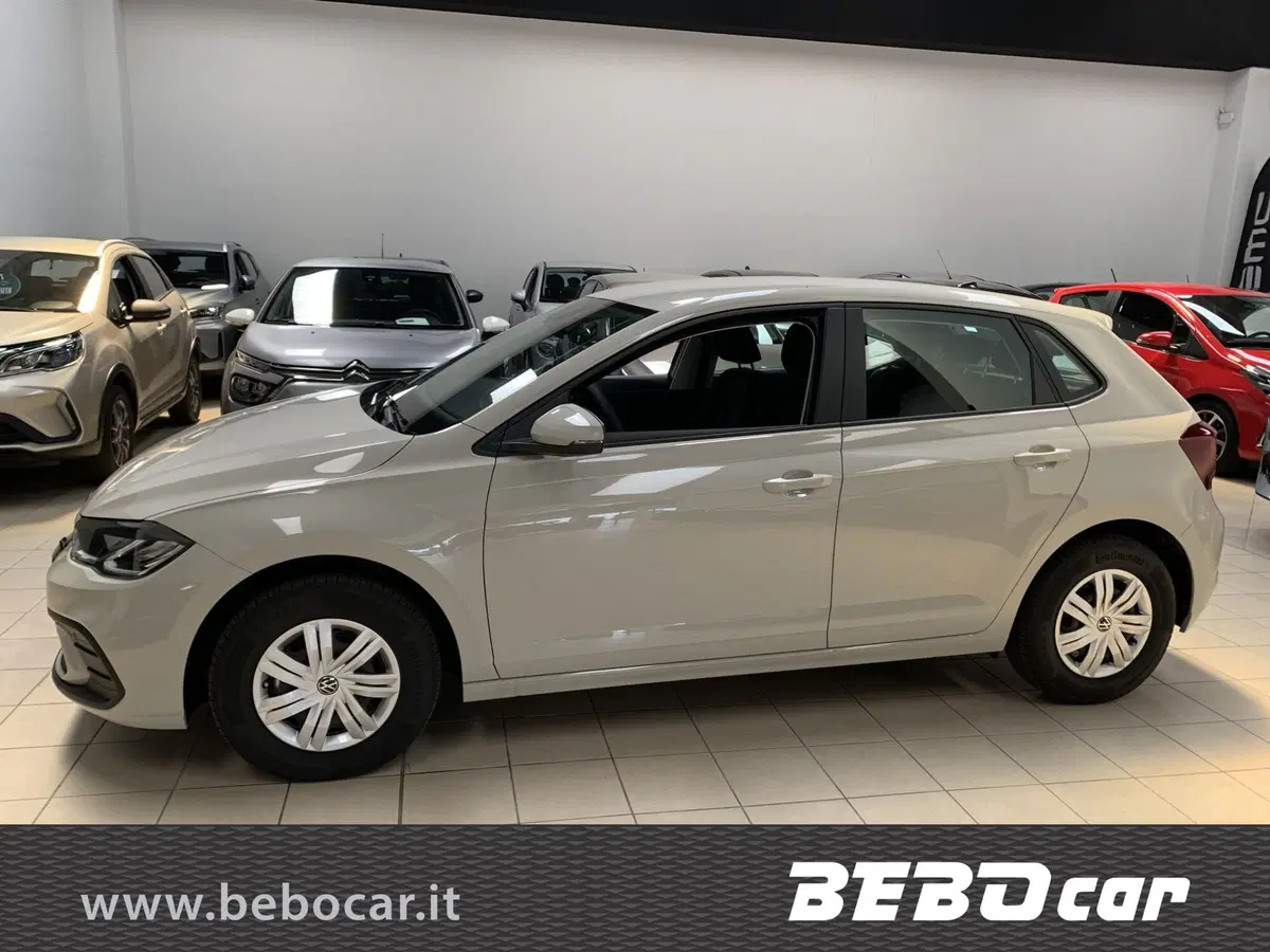 Volkswagen Polo nuova a Torino (7)