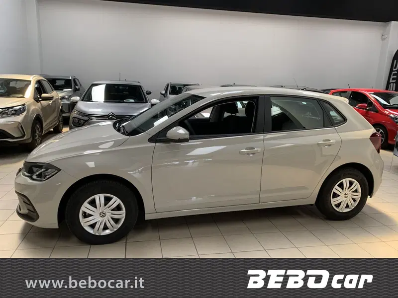 Volkswagen Polo nuova a Torino (7)