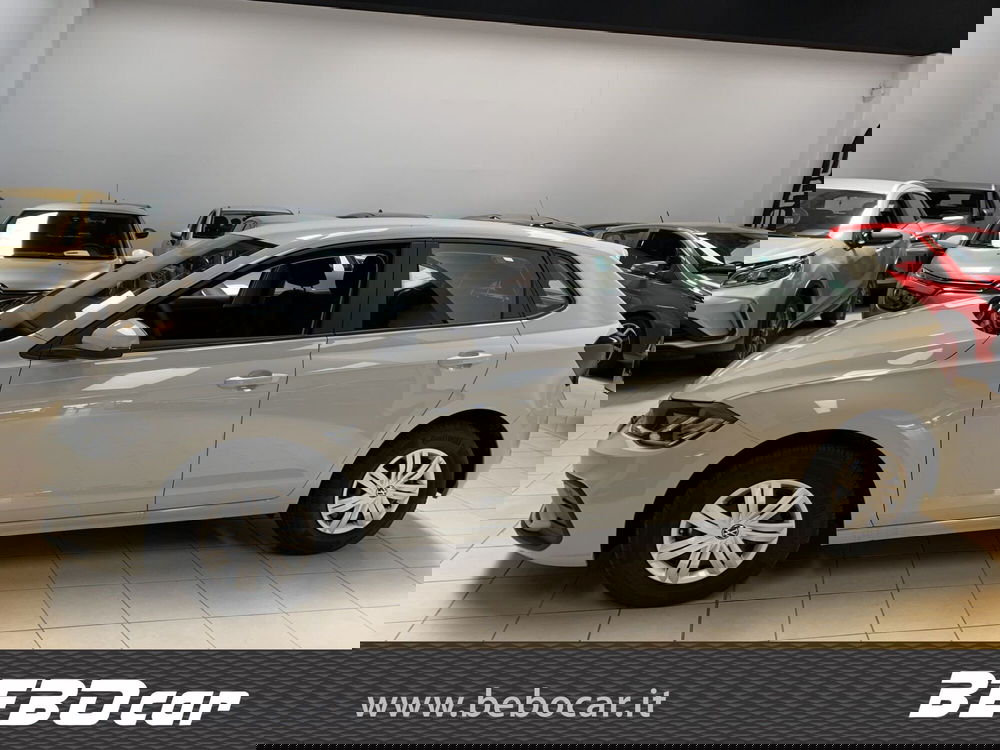 Volkswagen Polo nuova a Torino (7)