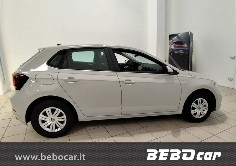 Volkswagen Polo nuova a Torino (8)