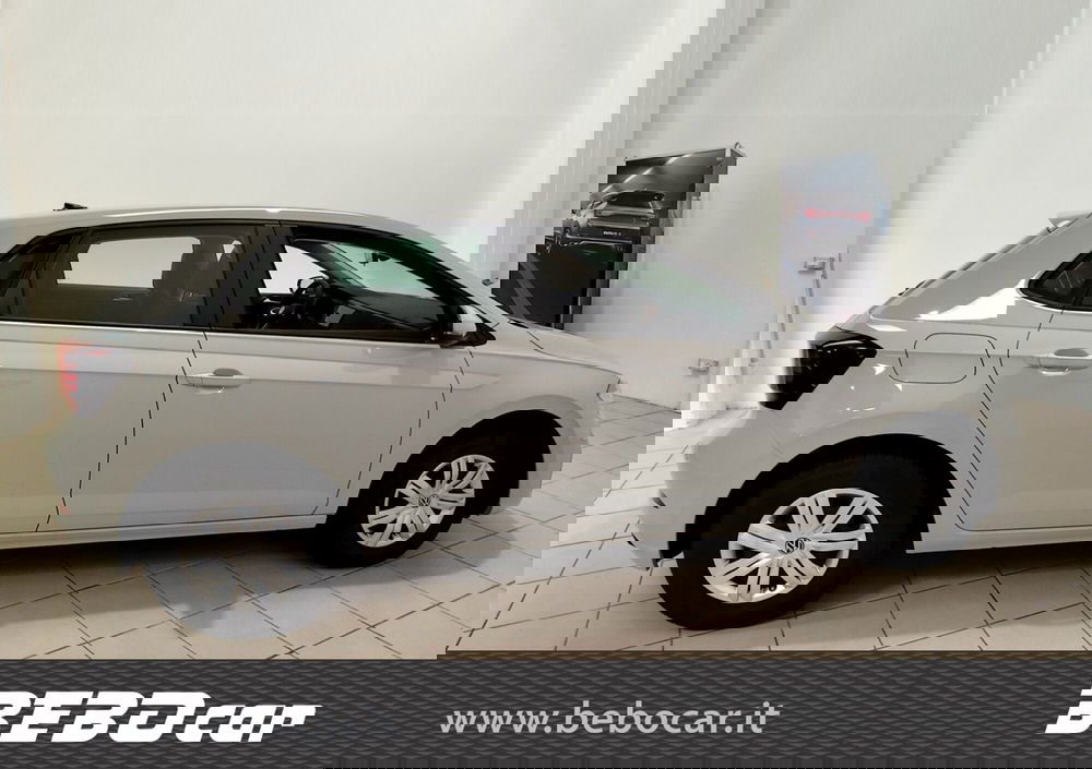 Volkswagen Polo nuova a Torino (8)