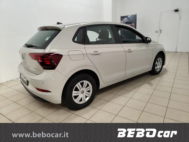 Volkswagen Polo nuova a Torino (9)