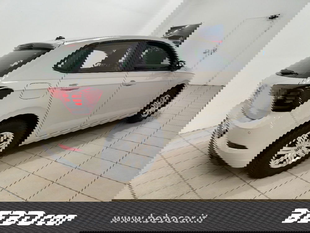 Volkswagen Polo nuova a Torino (9)