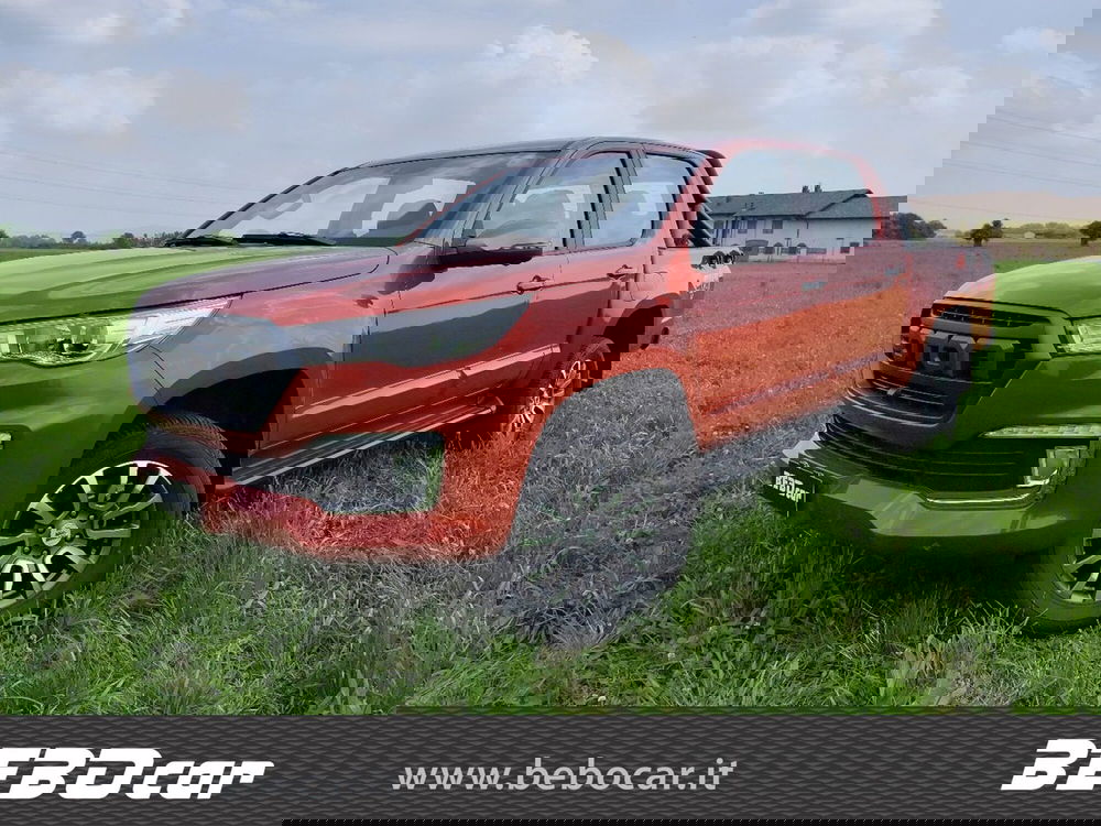 Foton Tunland nuova a Torino