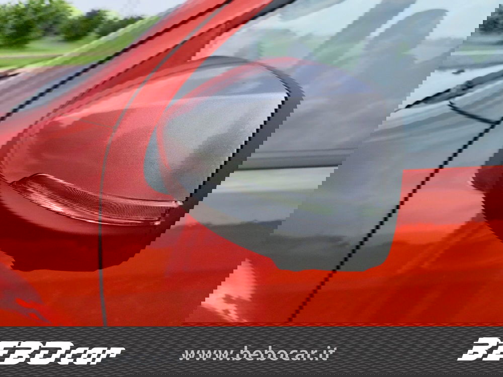 Foton Tunland nuova a Torino (12)