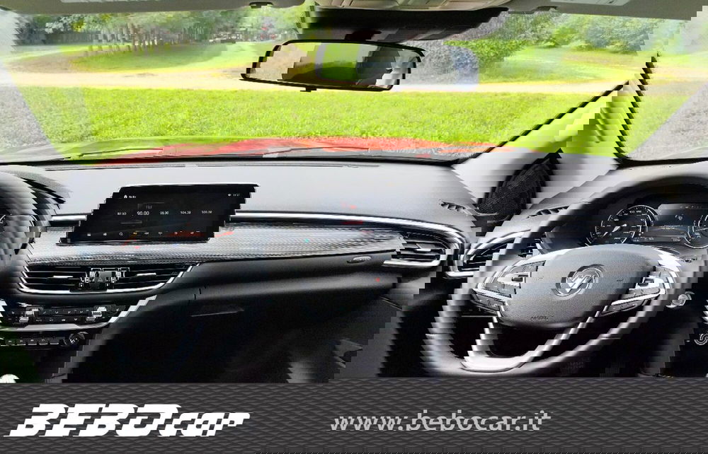 Foton Tunland nuova a Torino (16)