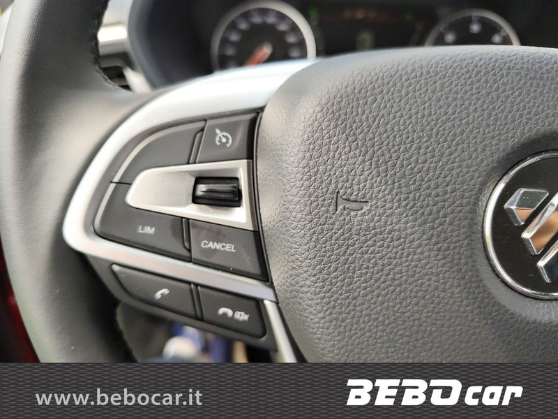 Foton Tunland Pick-up nuova a Torino (18)