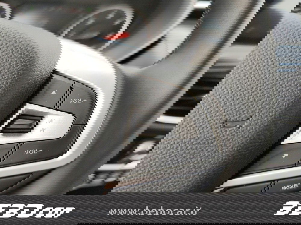 Foton Tunland nuova a Torino (19)