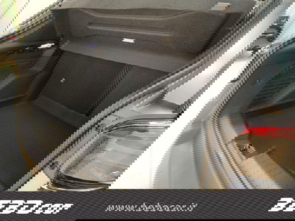 Jeep Avenger nuova a Torino (6)