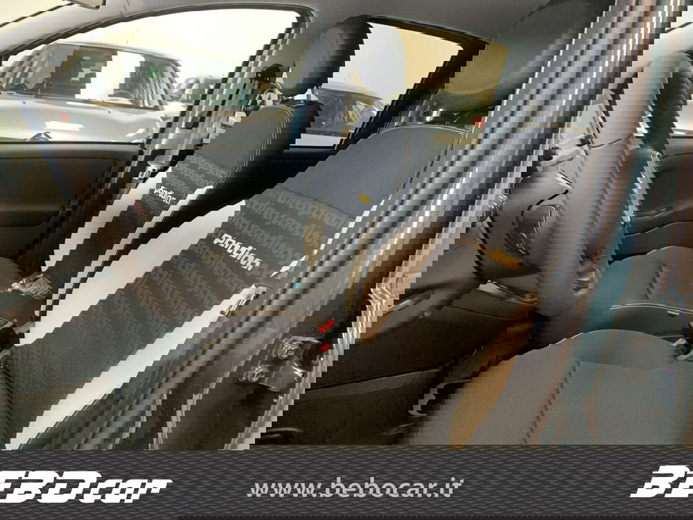 Fiat Panda Cross nuova a Torino (13)