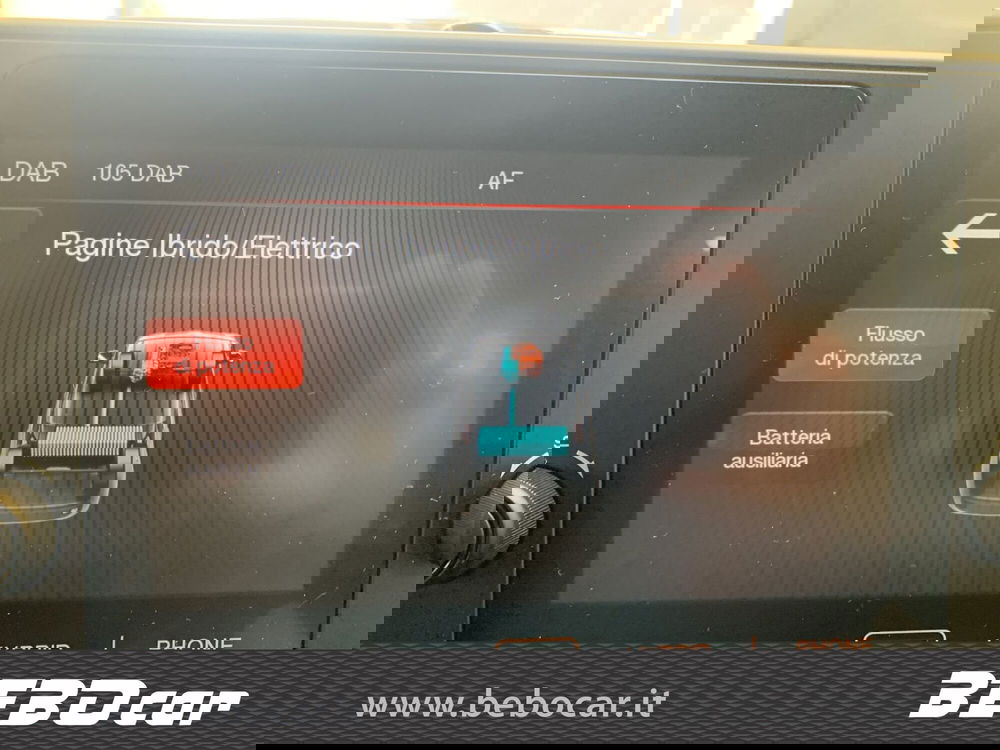 Fiat Panda Cross nuova a Torino (14)