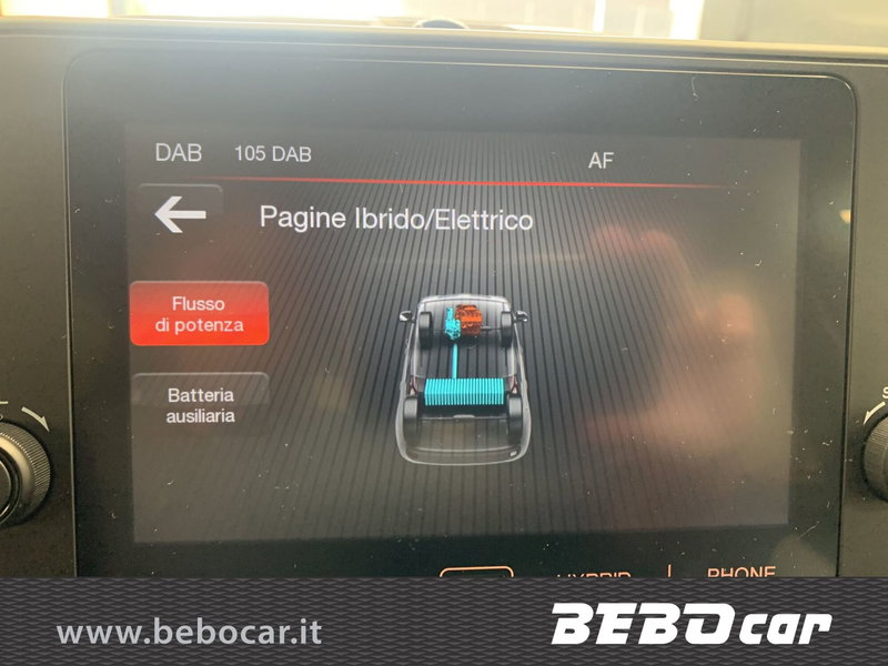 Fiat Panda Cross nuova a Torino (14)