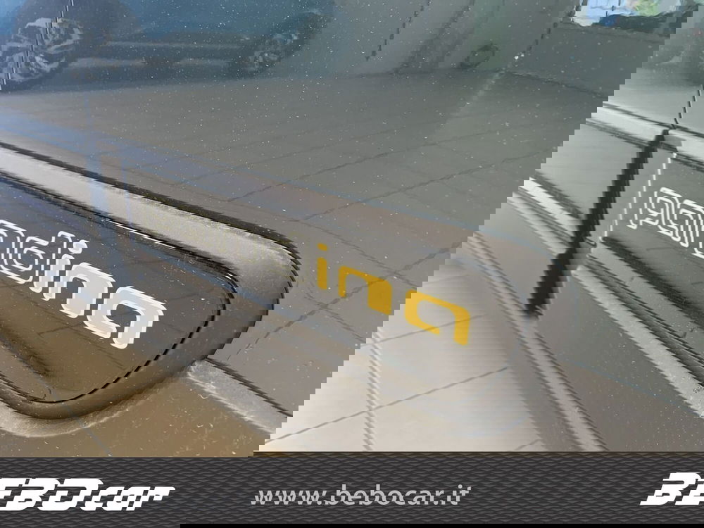 Fiat Panda Cross nuova a Torino (16)