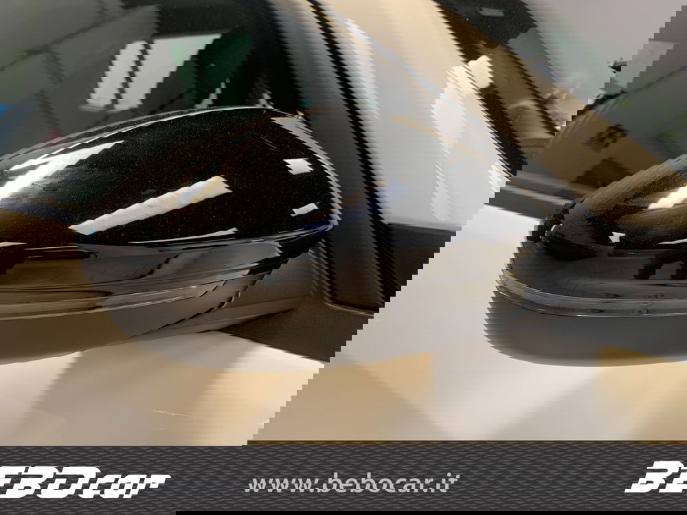 Jeep Avenger nuova a Torino (10)