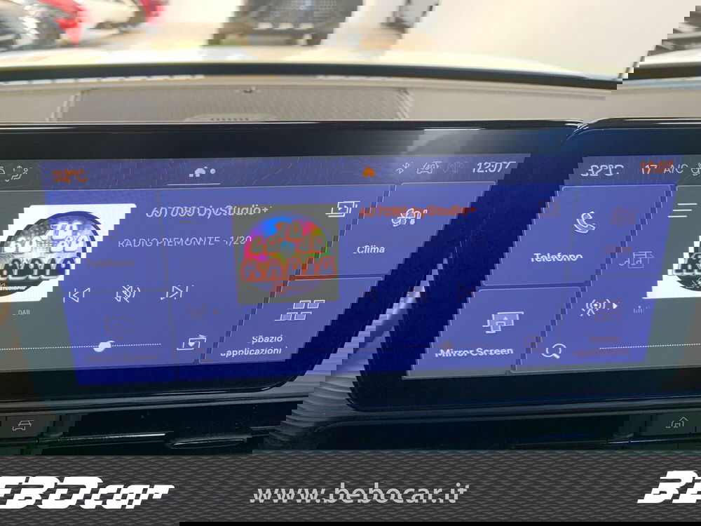 Jeep Avenger nuova a Torino (19)