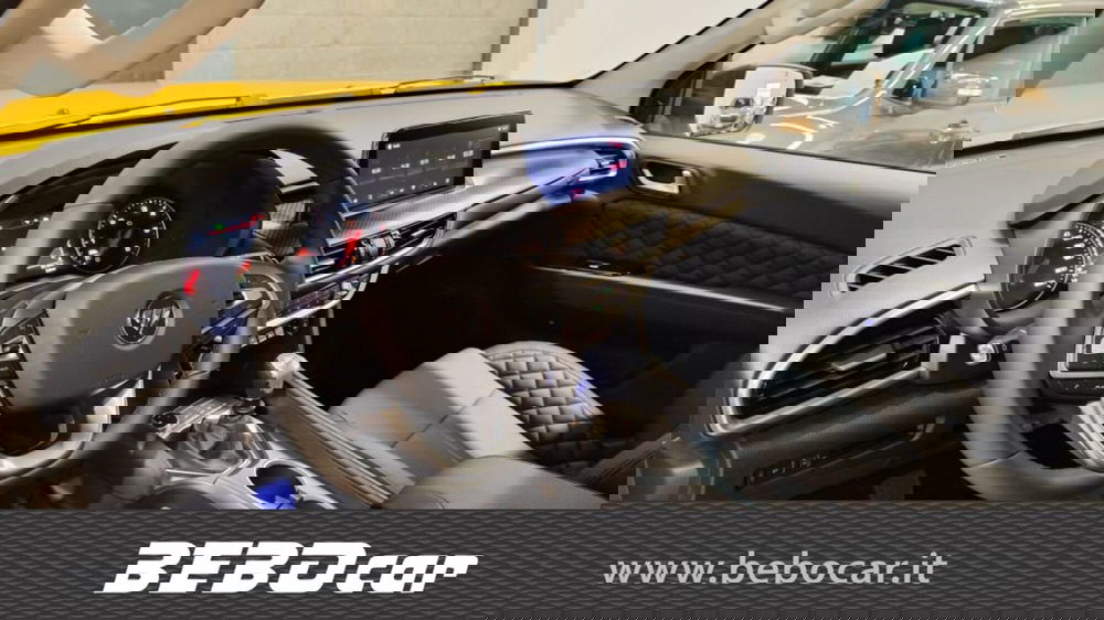 Foton Tunland nuova a Torino (10)