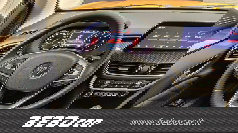 Foton Tunland nuova a Torino (13)