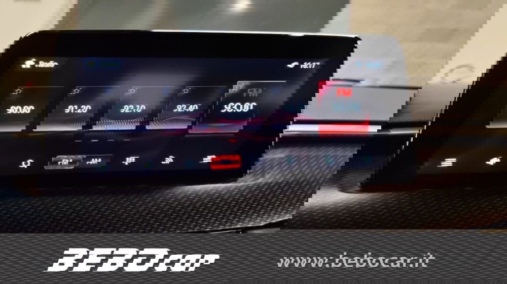 Foton Tunland nuova a Torino (17)