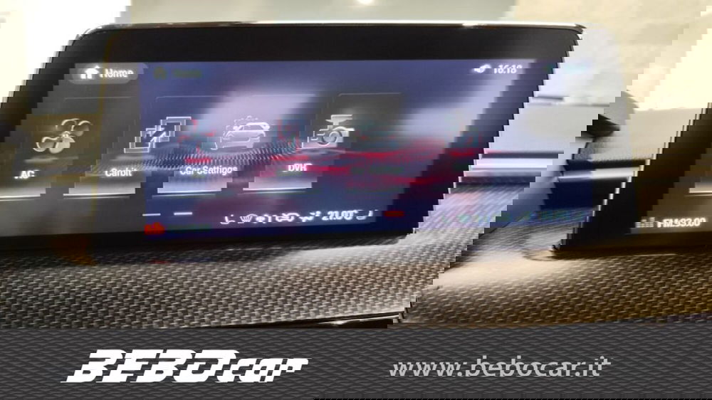 Foton Tunland nuova a Torino (18)