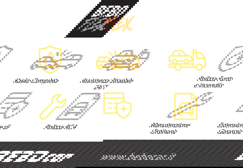Renault Captur nuova a Torino (2)
