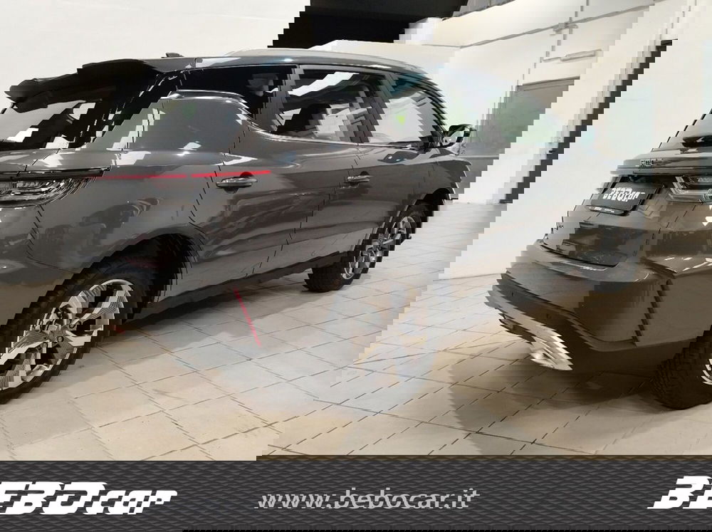 Emc Sette nuova a Torino (12)