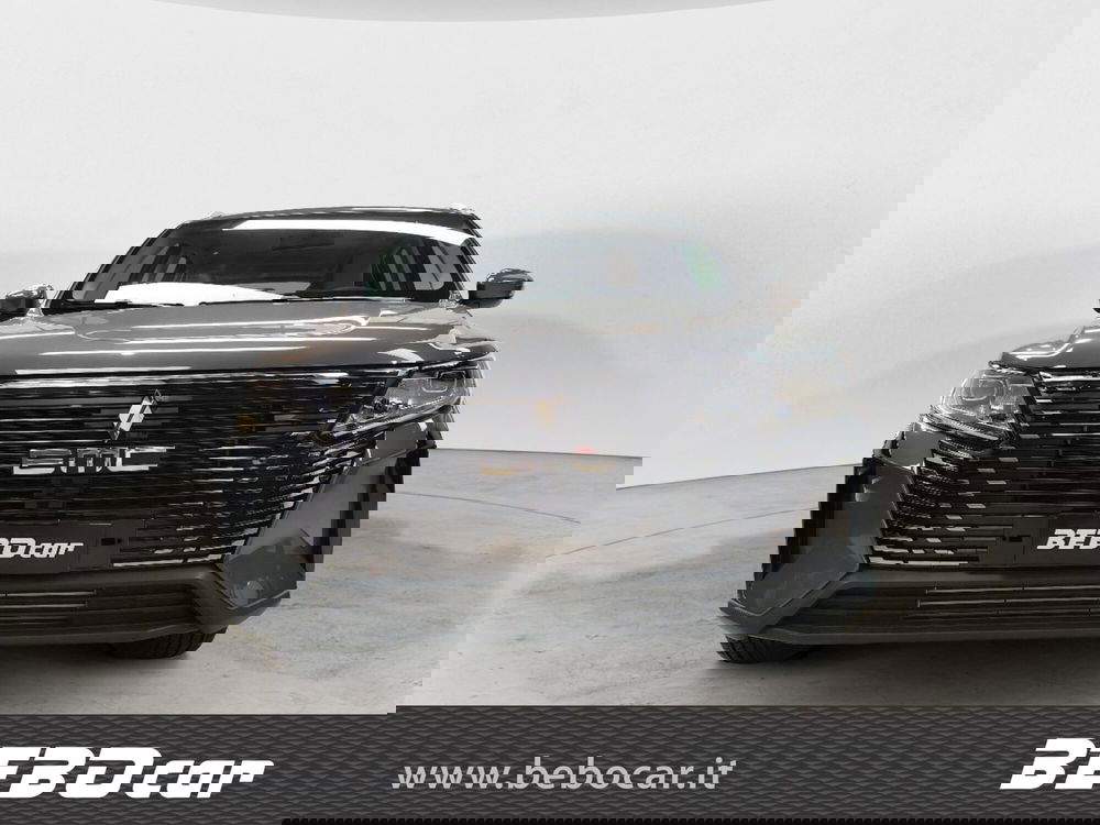 Emc Sette nuova a Torino (2)