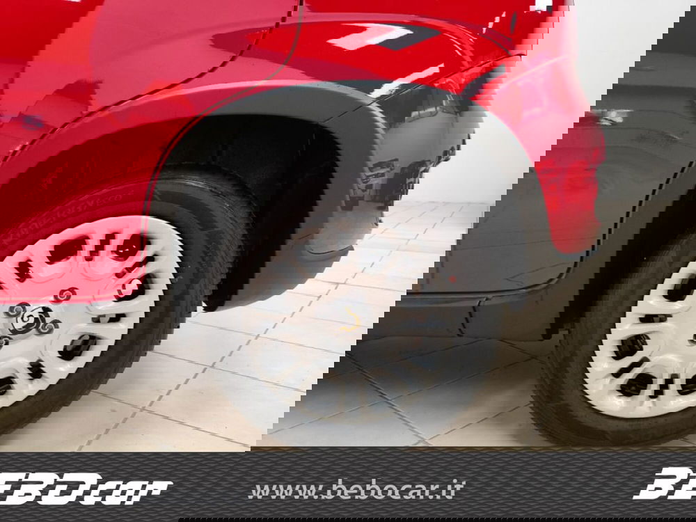 Fiat Panda Cross nuova a Torino (11)