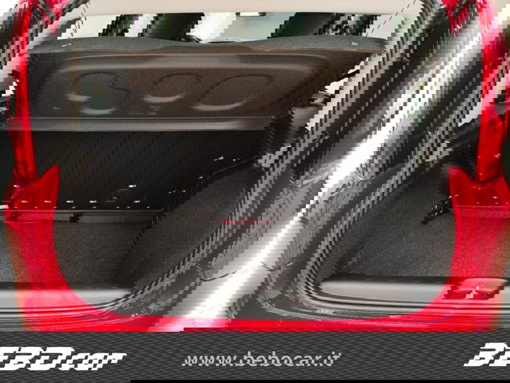 Fiat Panda Cross nuova a Torino (12)