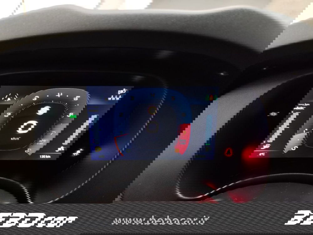 Fiat Panda Cross nuova a Torino (16)