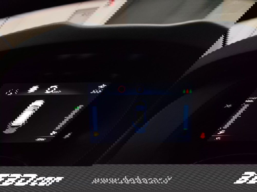 Fiat Panda Cross nuova a Torino (17)