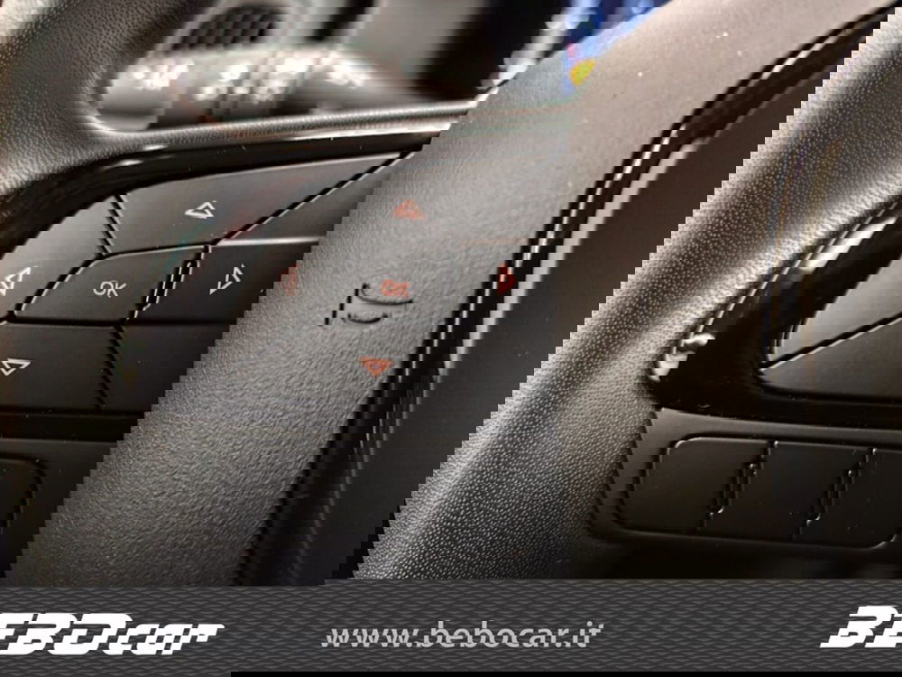 Fiat Panda Cross nuova a Torino (18)