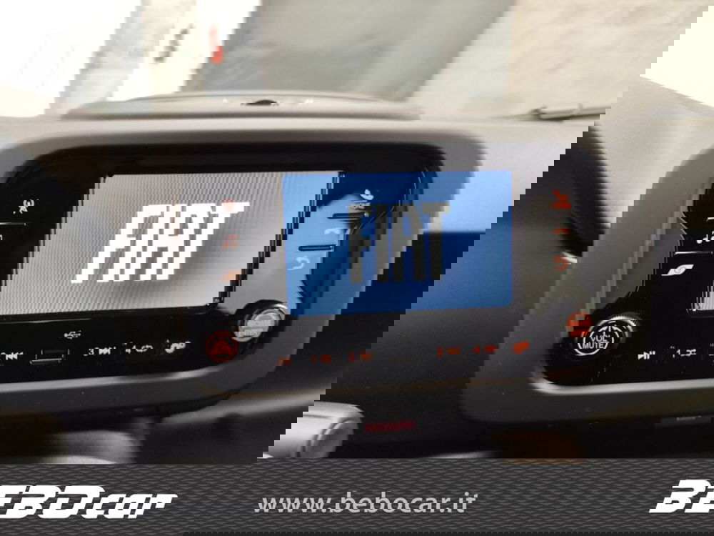 Fiat Panda Cross nuova a Torino (19)