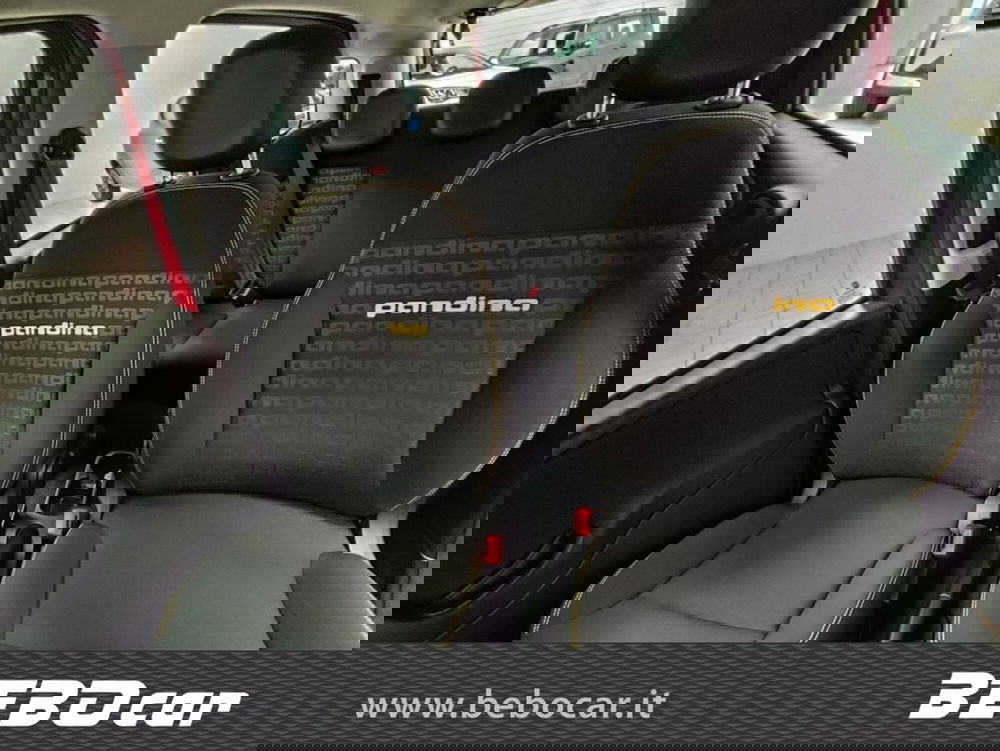 Fiat Panda Cross nuova a Torino (20)