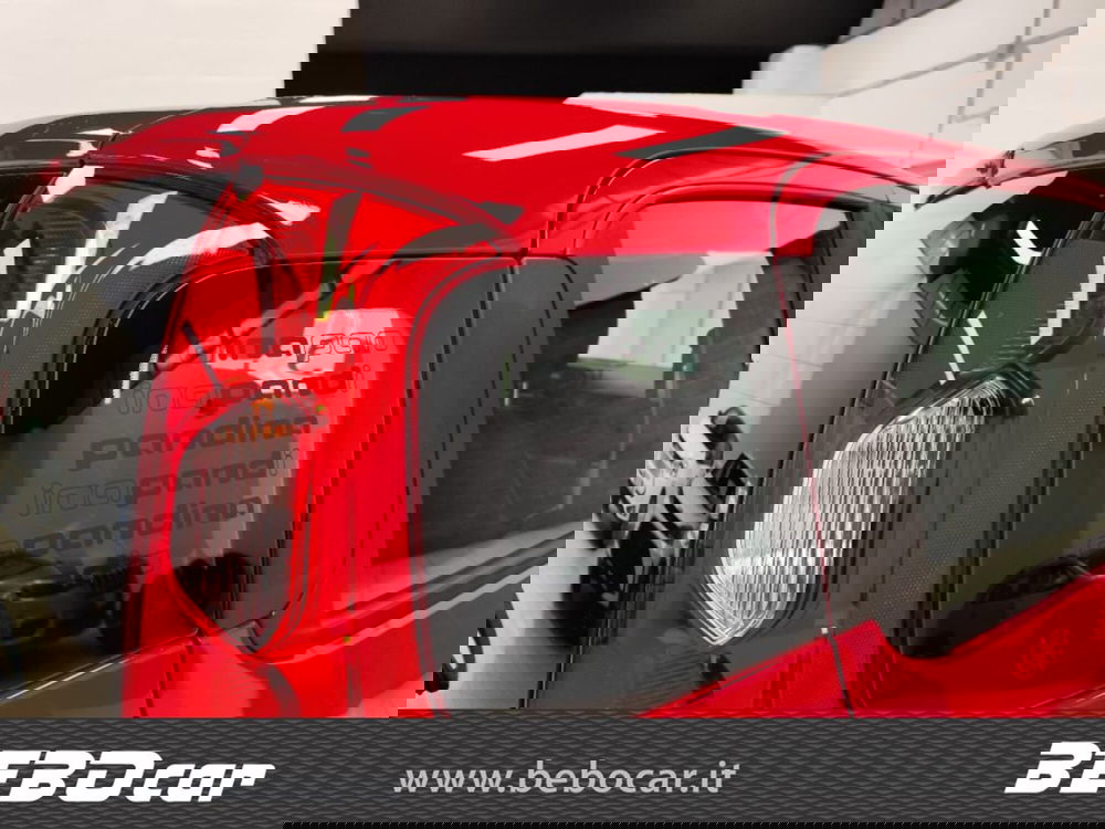 Fiat Panda Cross nuova a Torino (6)