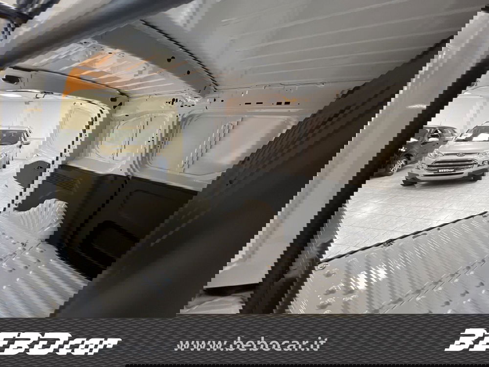 Fiat Doblò Furgone nuova a Torino (12)