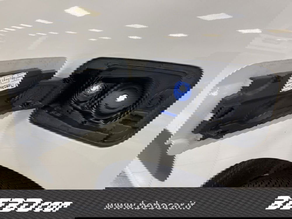 Fiat Doblò Furgone nuova a Torino (15)