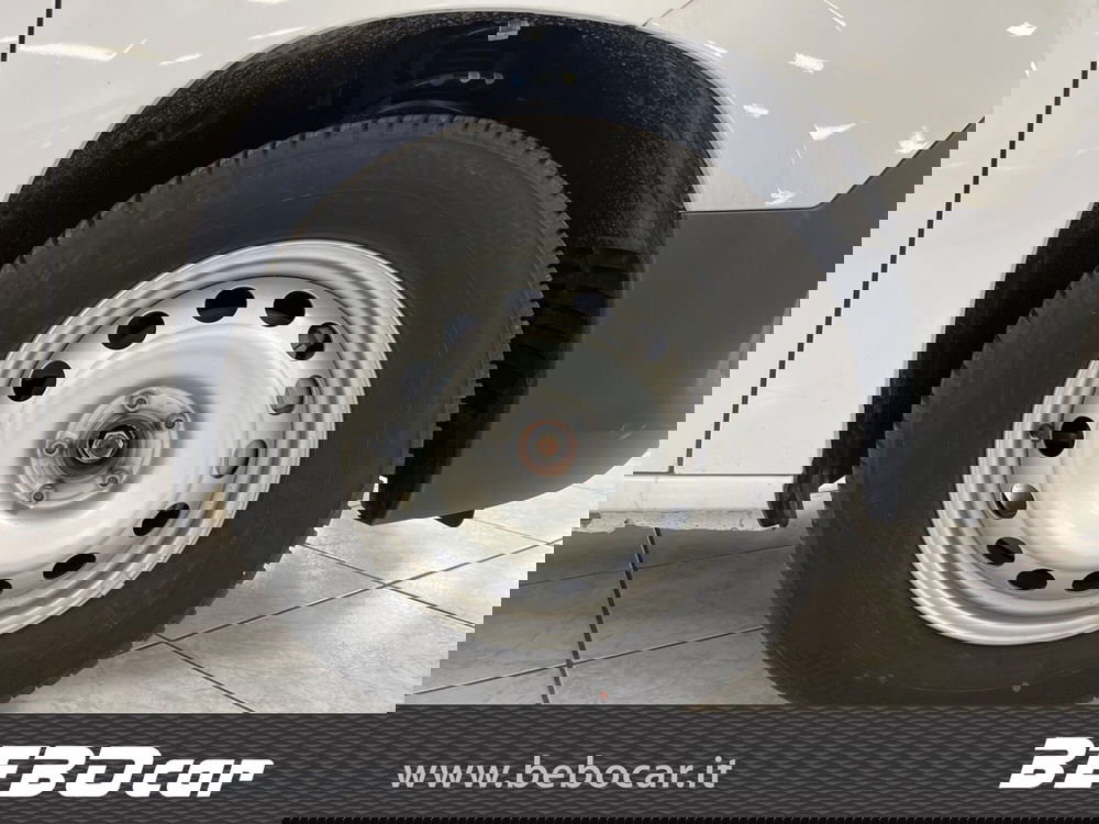 Fiat Doblò Furgone nuova a Torino (17)