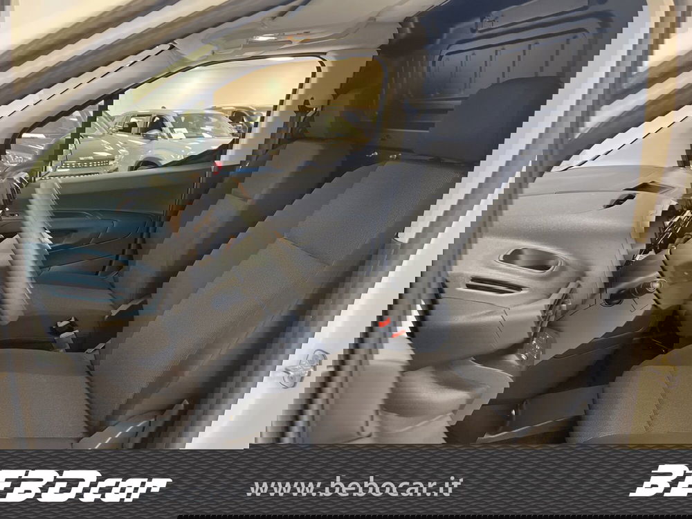 Fiat Doblò Furgone nuova a Torino (18)